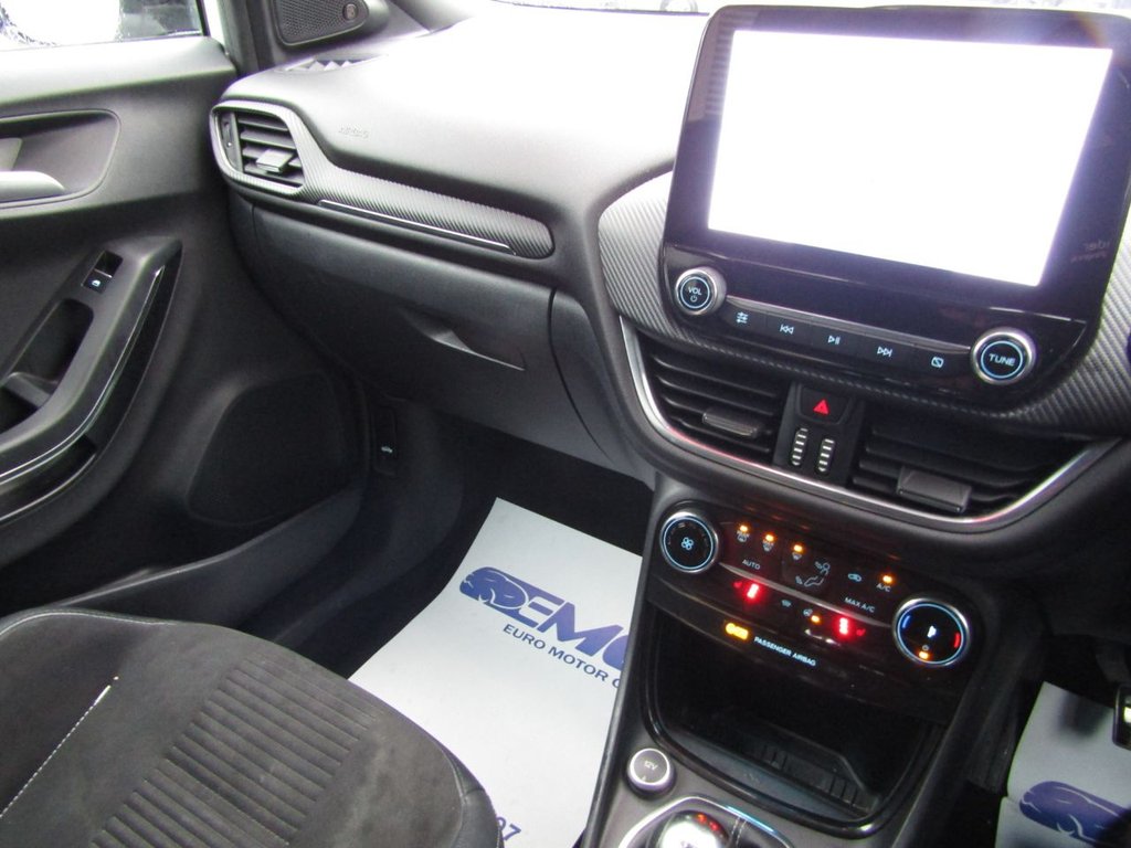 Used Ford Puma 2021 for sale - 76520711: Photo 11