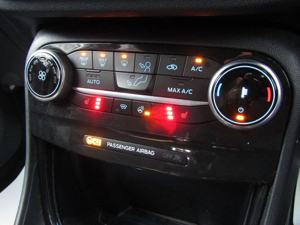 Used Ford Puma 2021 for sale - 76520711: Photo 15