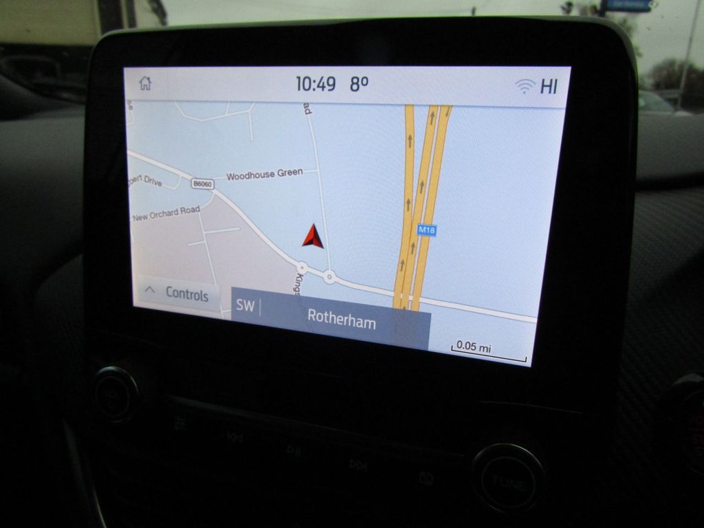 Used Ford Puma 2021 for sale - 76520711: Photo 18