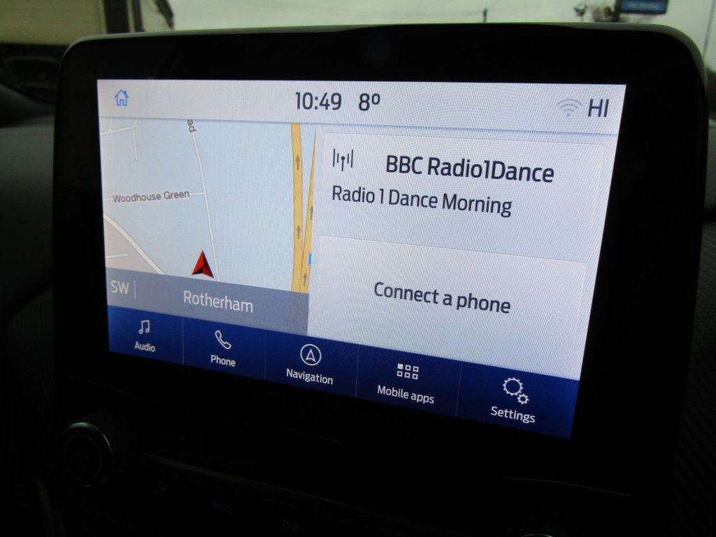 Used Ford Puma 2021 for sale - 76520711: Photo 19