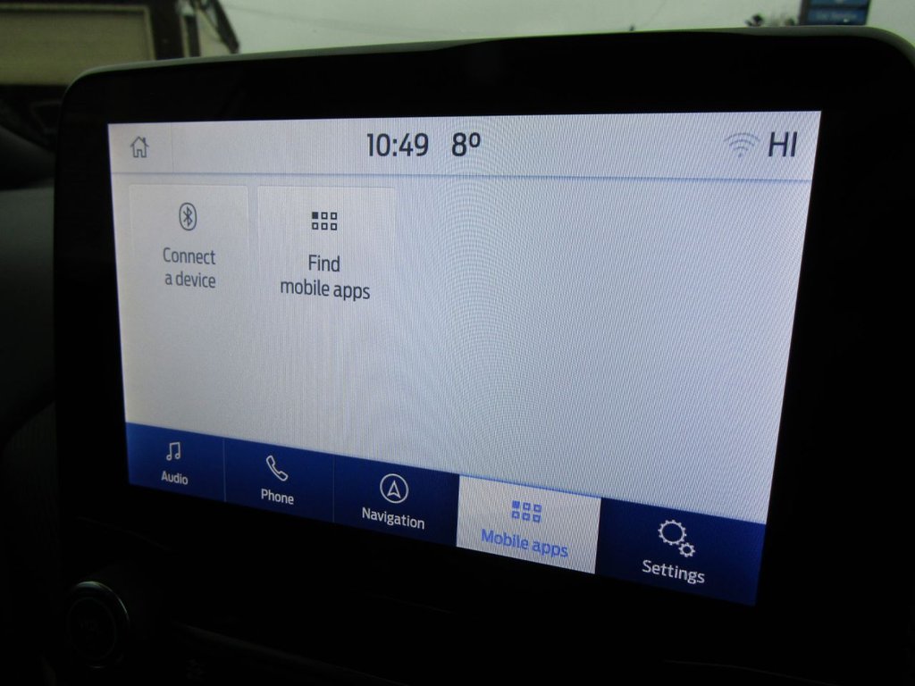 Used Ford Puma 2021 for sale - 76520711: Photo 20