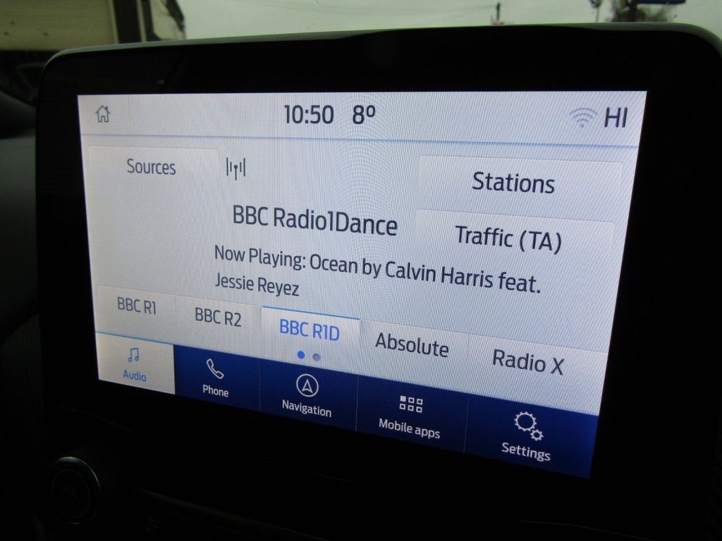 Used Ford Puma 2021 for sale - 76520711: Photo 21