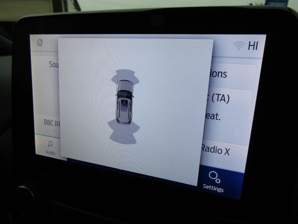 Used Ford Puma 2021 for sale - 76520711: Photo 22