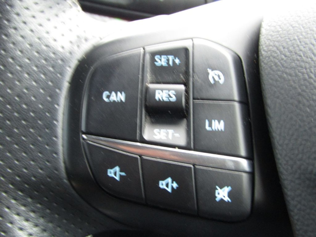 Used Ford Puma 2021 for sale - 76520711: Photo 25