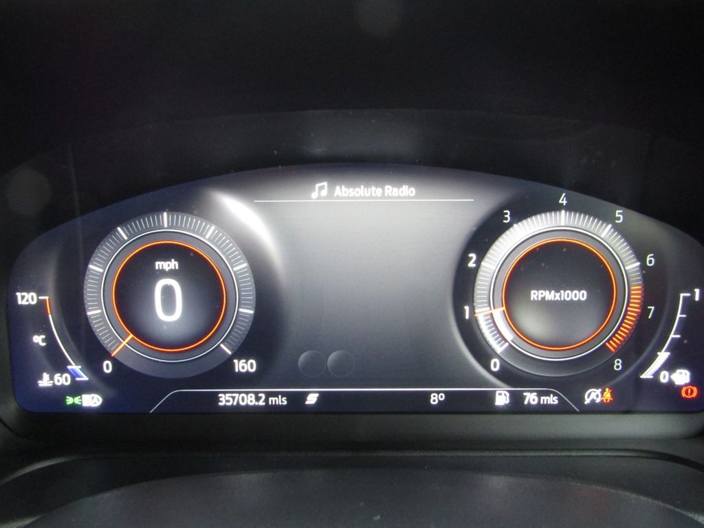 Used Ford Puma 2021 for sale - 76520711: Photo 26