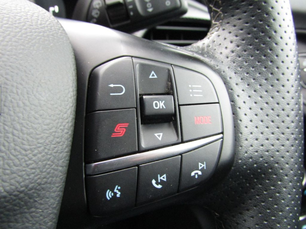 Used Ford Puma 2021 for sale - 76520711: Photo 28