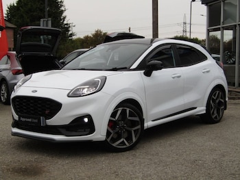 Used Ford Puma 2021 for sale - 76520711: Photo