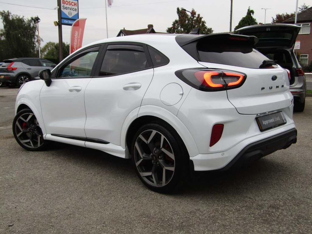 Used Ford Puma 2021 for sale - 76520711: Photo 5