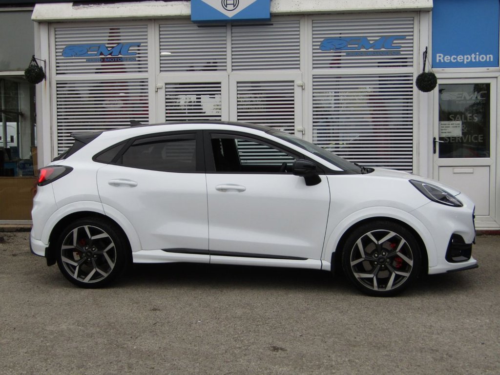 Used Ford Puma 2021 for sale - 76520711: Photo 8