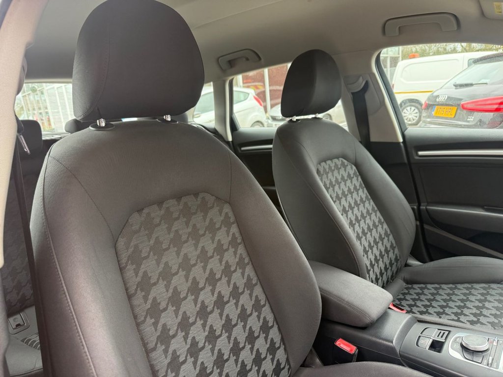 Used Audi A3 2015 for sale - 78082293: Photo 11