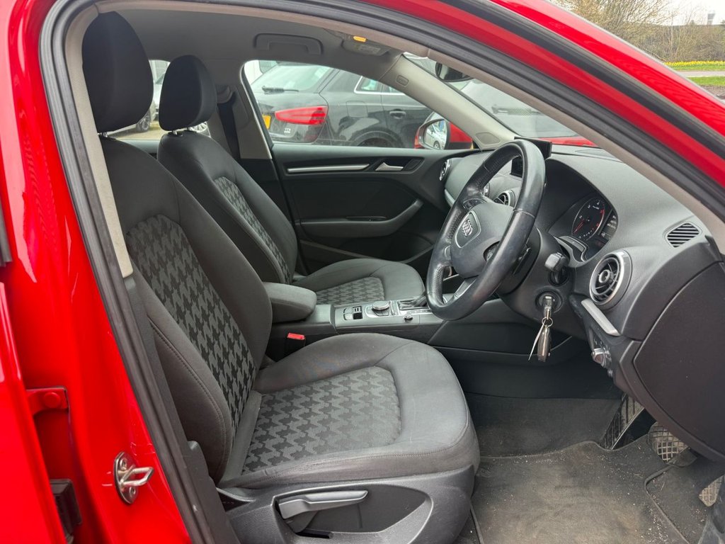 Used Audi A3 2015 for sale - 78082293: Photo 12