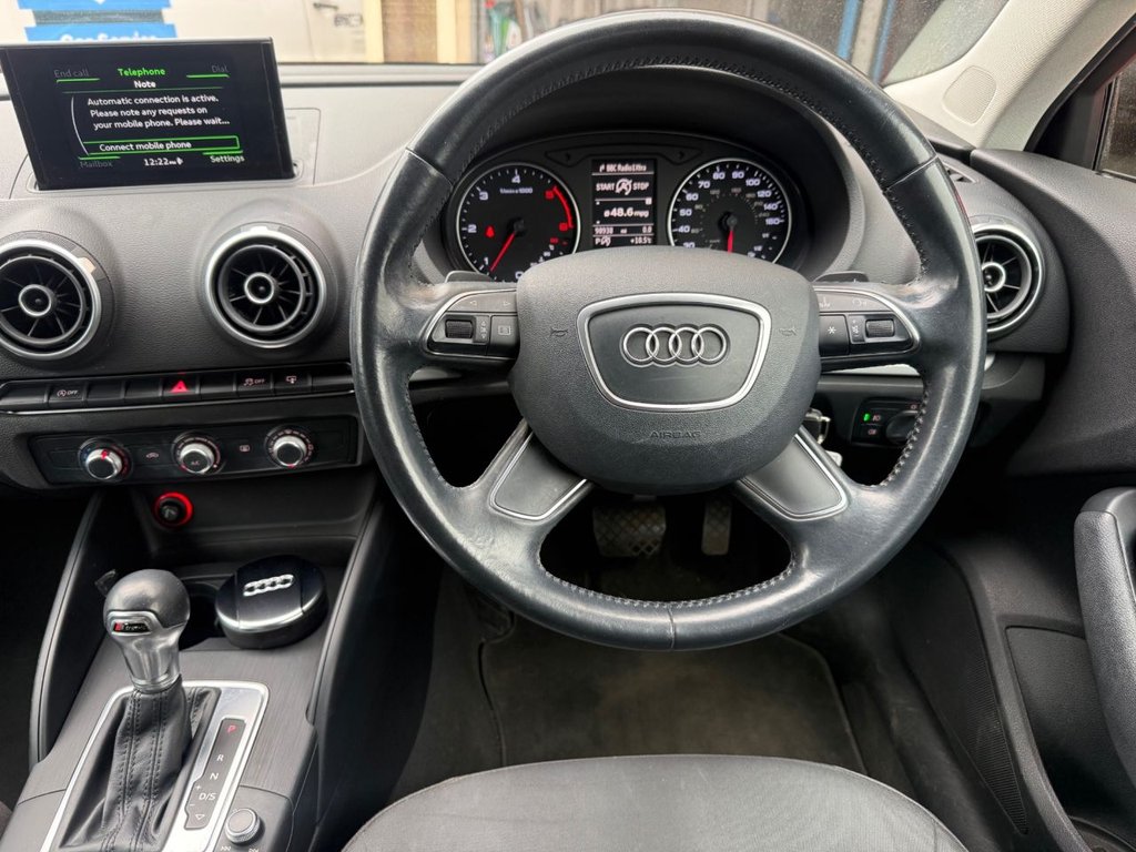 Used Audi A3 2015 for sale - 78082293: Photo 13