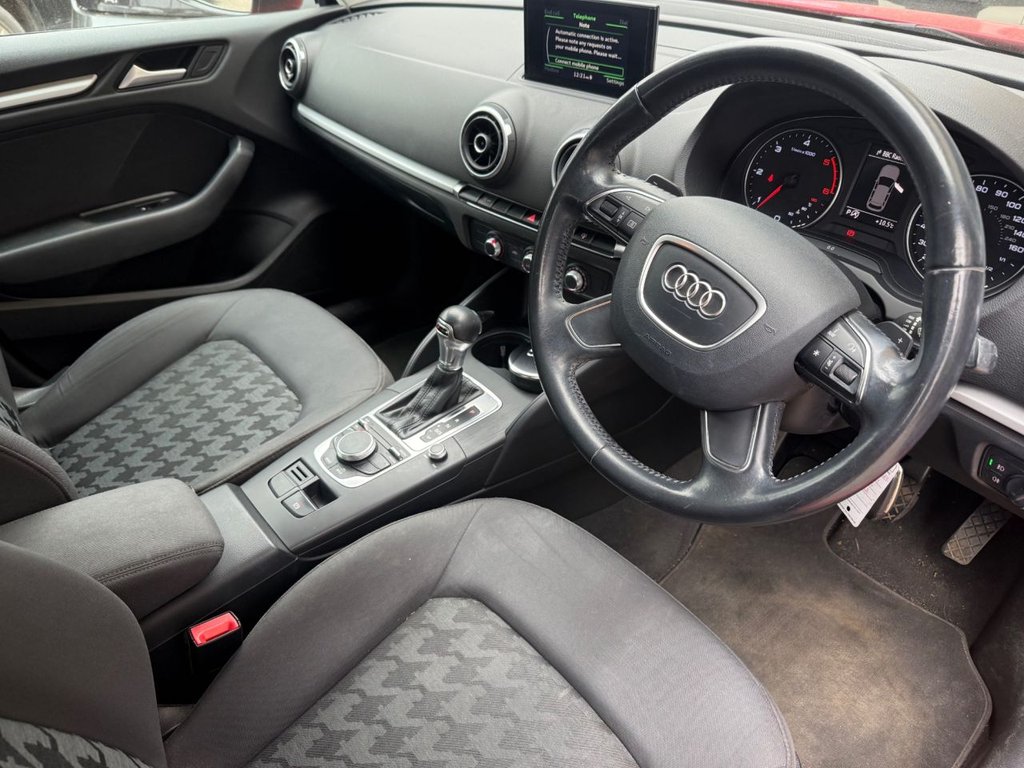 Used Audi A3 2015 for sale - 78082293: Photo 15