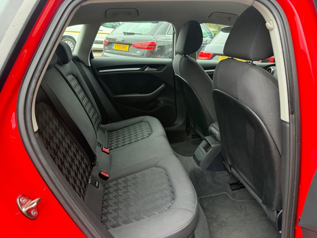 Used Audi A3 2015 for sale - 78082293: Photo 16