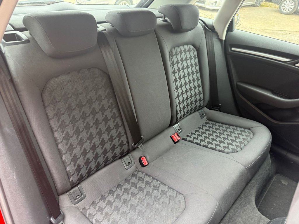 Used Audi A3 2015 for sale - 78082293: Photo 17