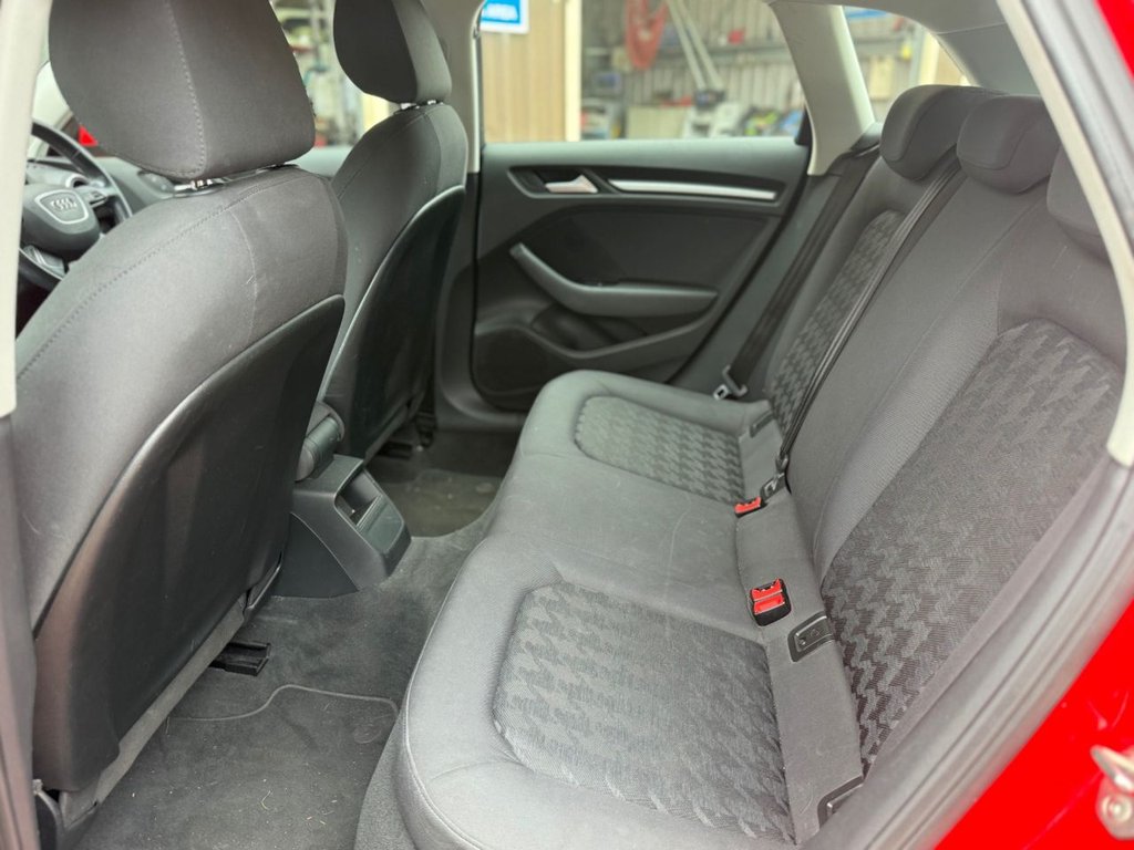 Used Audi A3 2015 for sale - 78082293: Photo 19