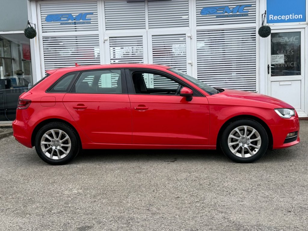 Used Audi A3 2015 for sale - 78082293: Photo 2