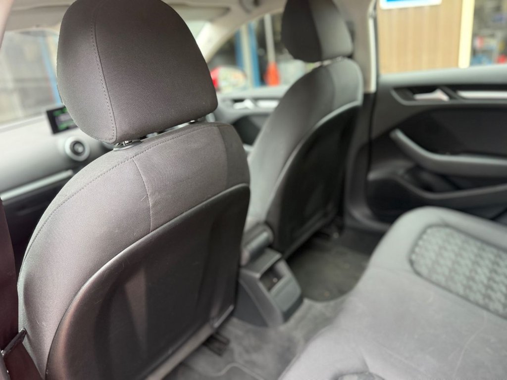 Used Audi A3 2015 for sale - 78082293: Photo 20