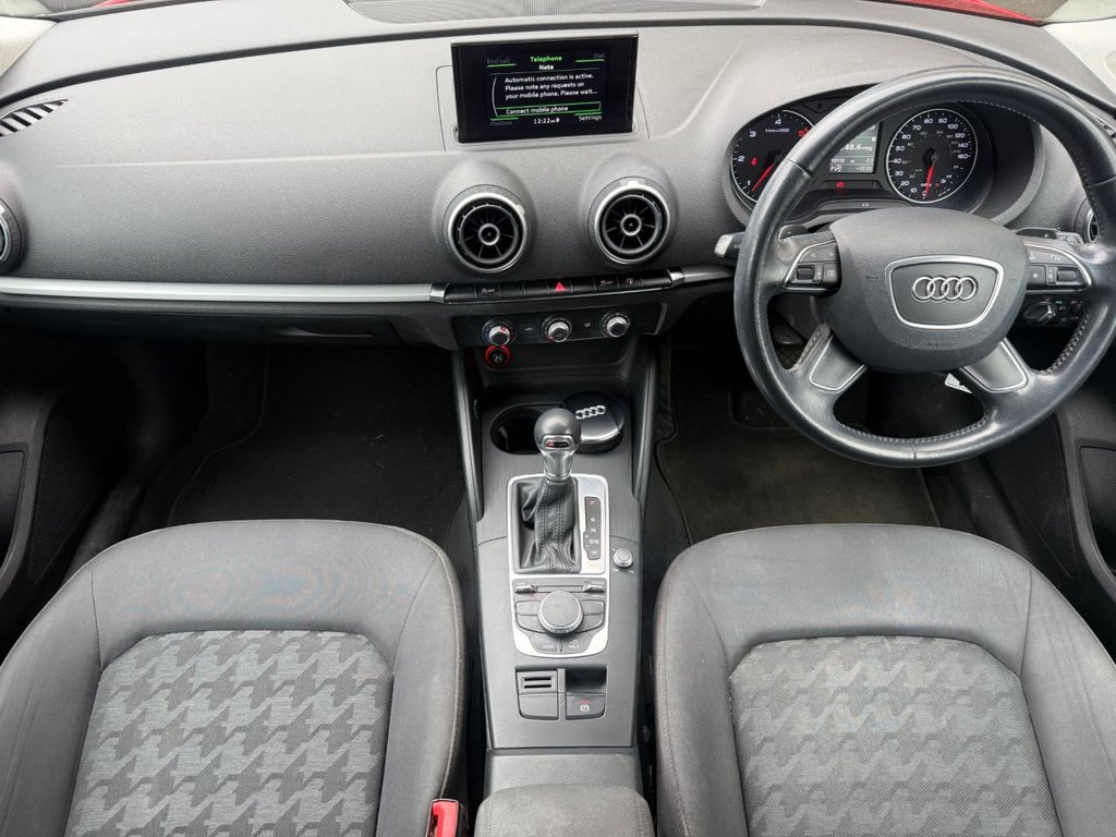 Used Audi A3 2015 for sale - 78082293: Photo 22