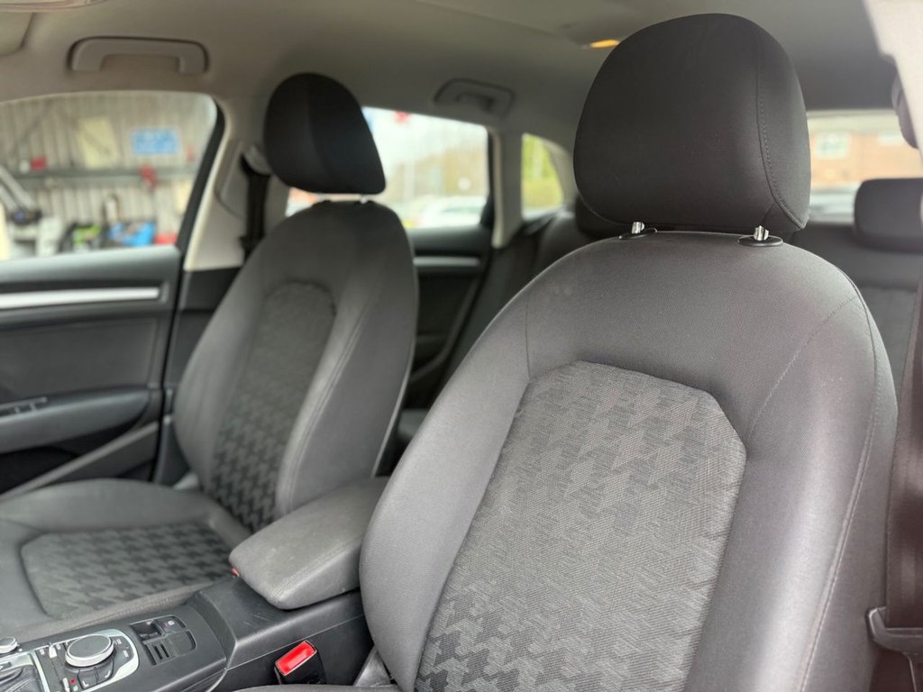 Used Audi A3 2015 for sale - 78082293: Photo 23