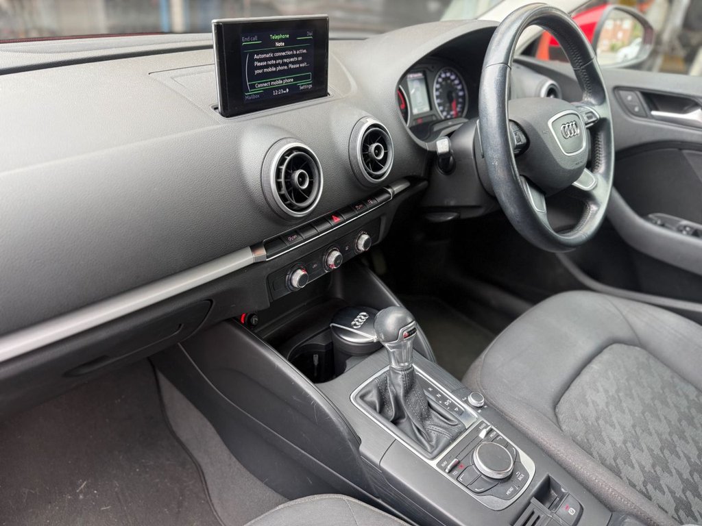 Used Audi A3 2015 for sale - 78082293: Photo 24