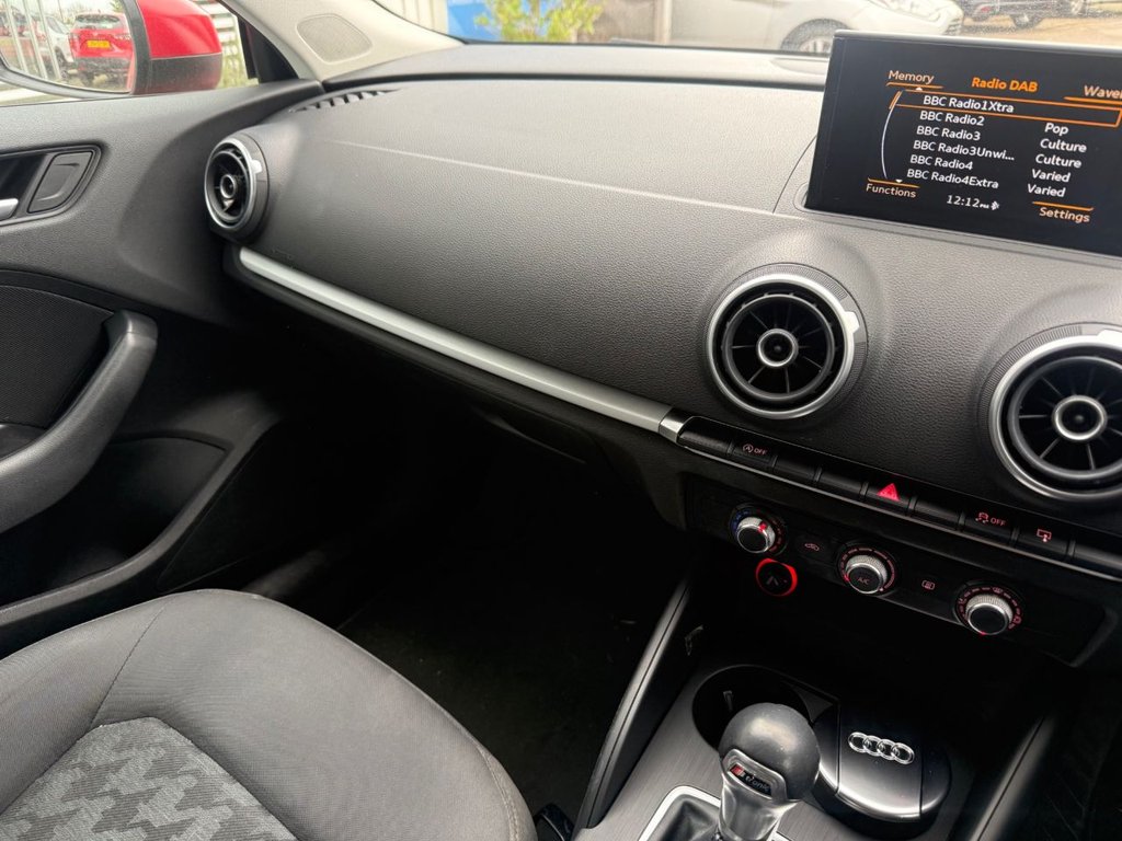 Used Audi A3 2015 for sale - 78082293: Photo 25