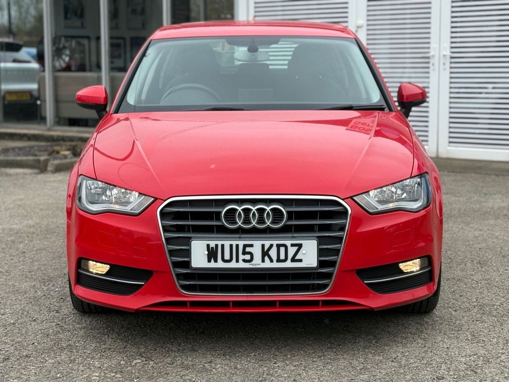 Used Audi A3 2015 for sale - 78082293: Photo 3