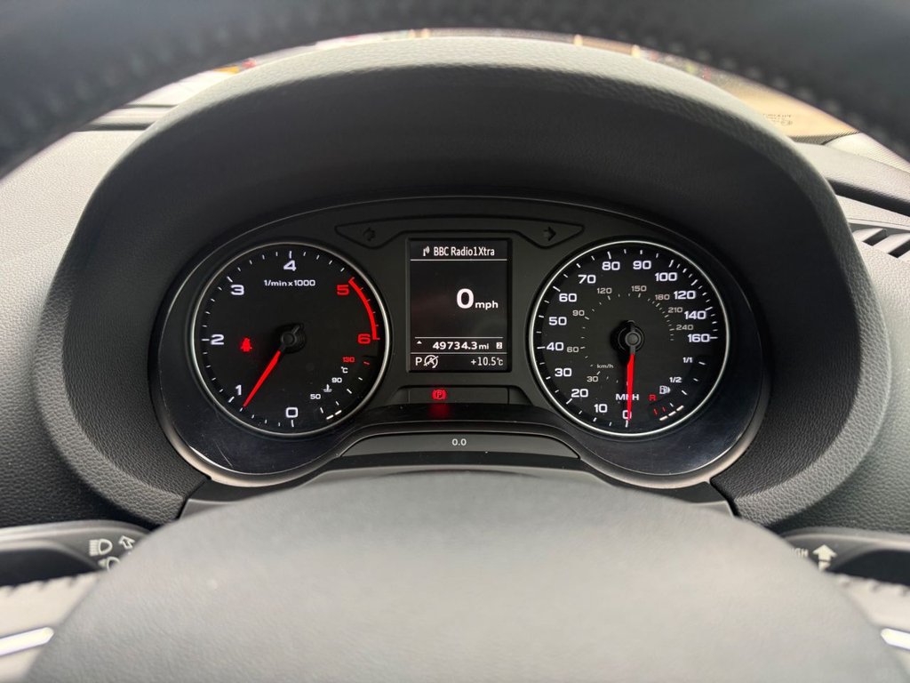 Used Audi A3 2015 for sale - 78082293: Photo 37