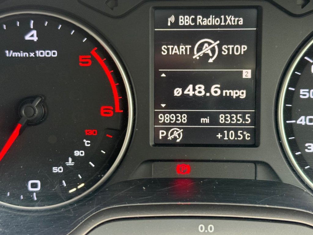 Used Audi A3 2015 for sale - 78082293: Photo 38