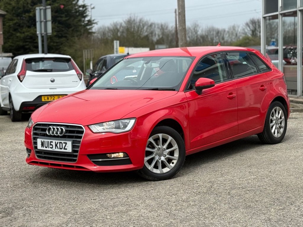 Used Audi A3 2015 for sale - 78082293: Photo 4