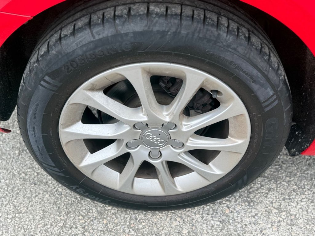 Used Audi A3 2015 for sale - 78082293: Photo 47