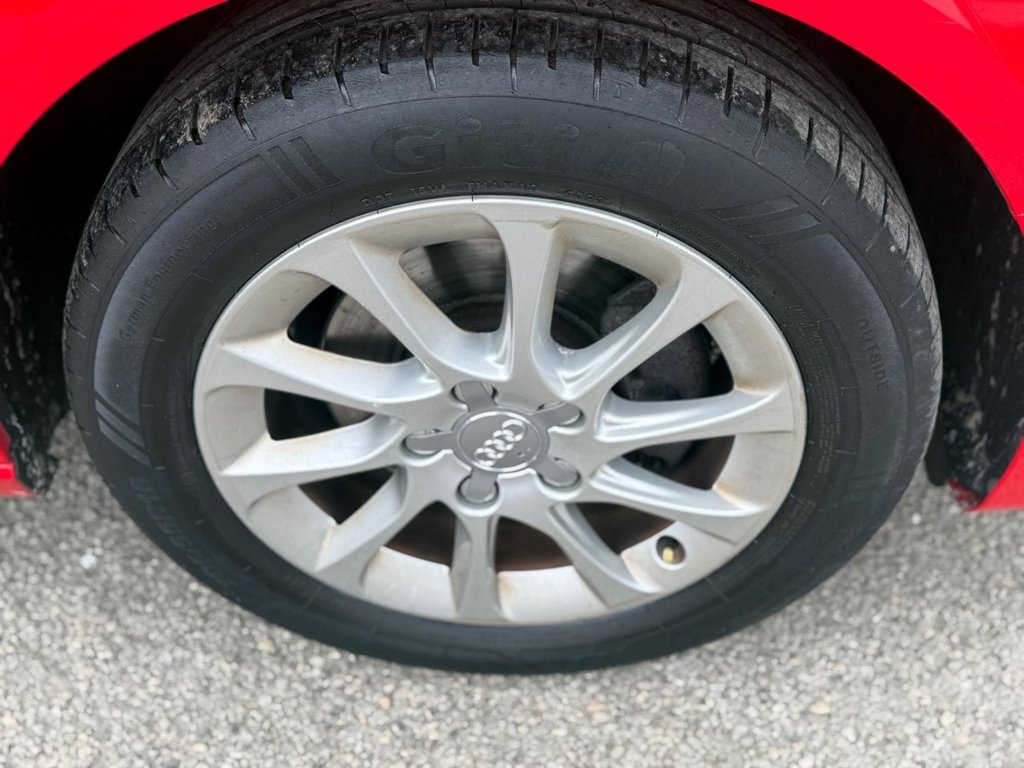 Used Audi A3 2015 for sale - 78082293: Photo 48