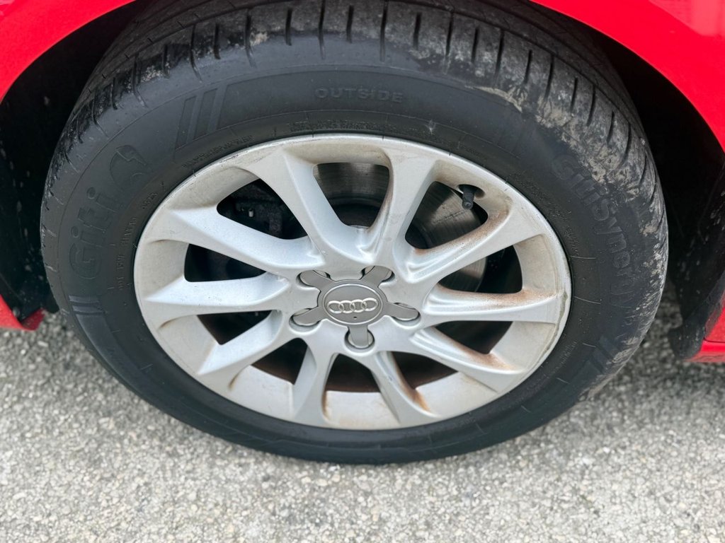 Used Audi A3 2015 for sale - 78082293: Photo 49