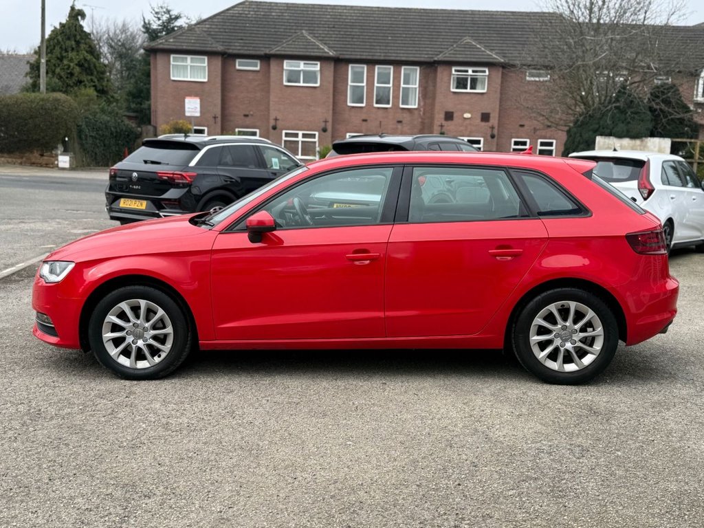 Used Audi A3 2015 for sale - 78082293: Photo 5