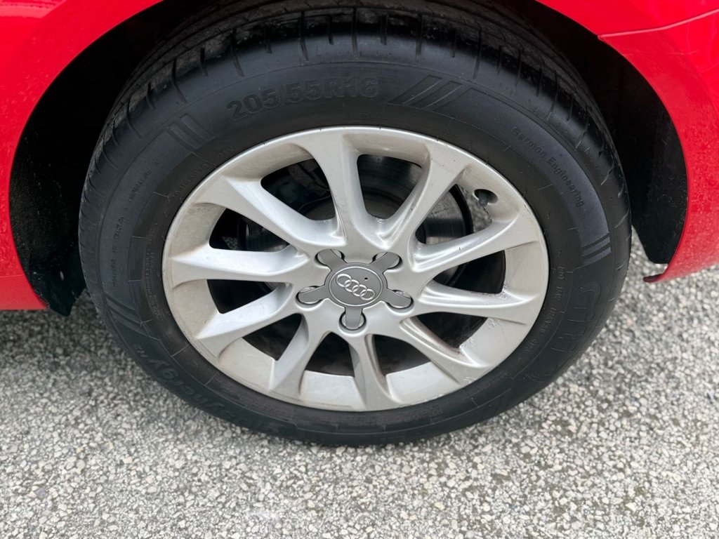 Used Audi A3 2015 for sale - 78082293: Photo 50