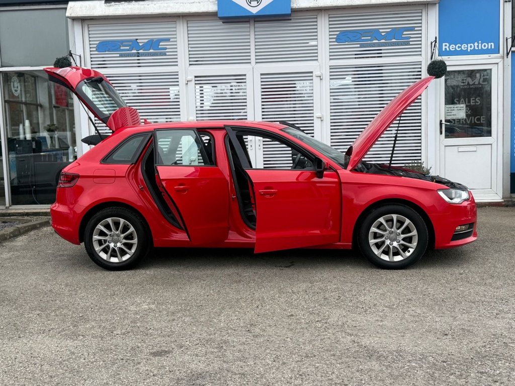 Used Audi A3 2015 for sale - 78082293: Photo 6