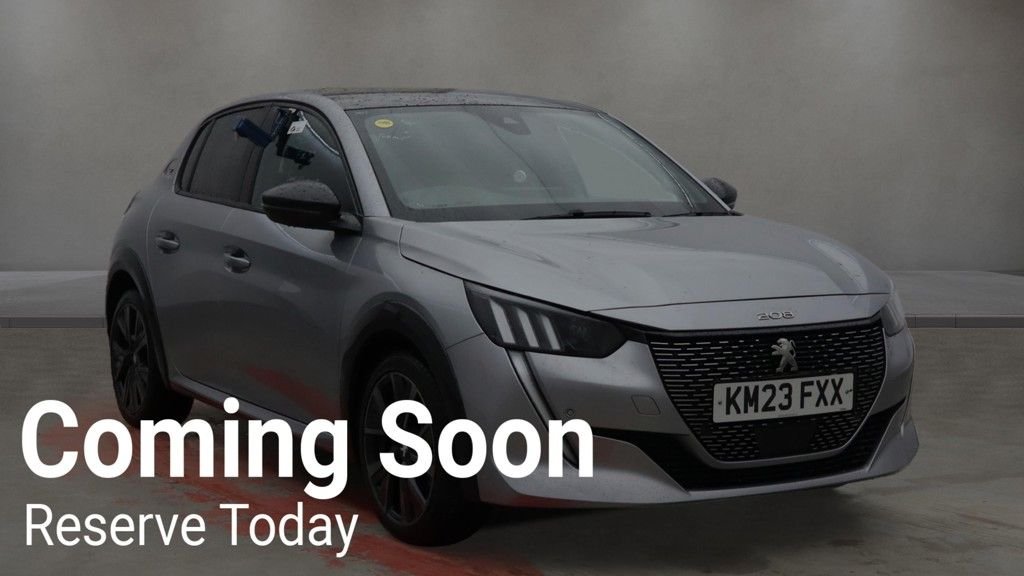 Used Peugeot 208 2023 for sale - 76848055: Photo 1