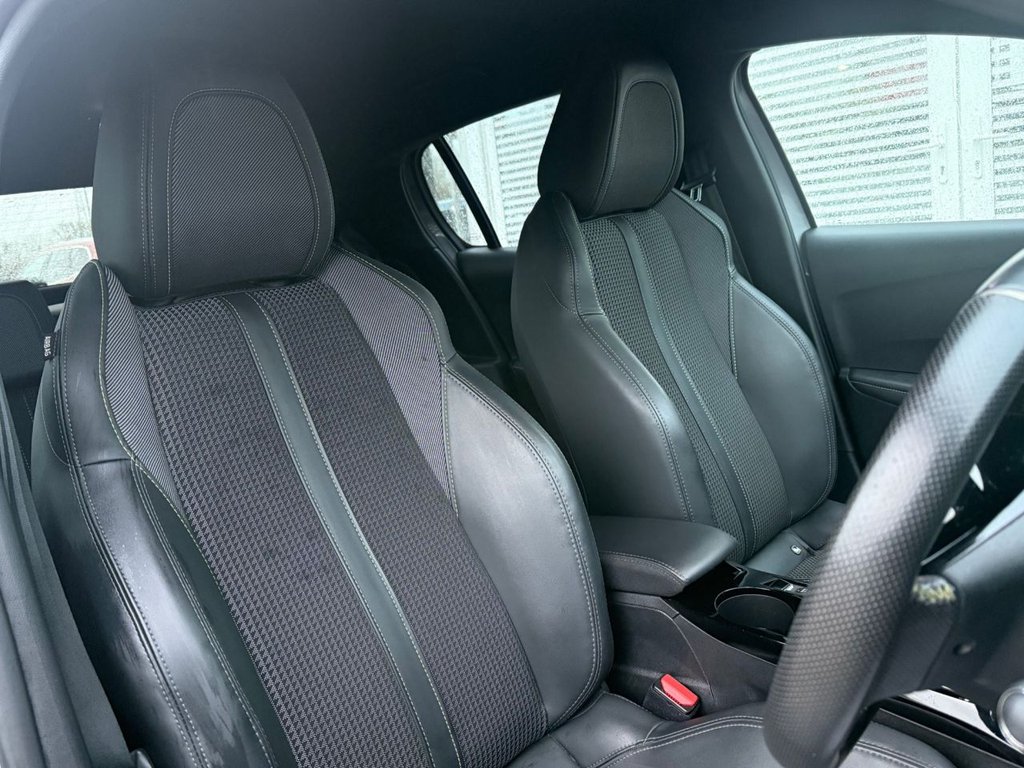 Used Peugeot 208 2023 for sale - 76848055: Photo 11