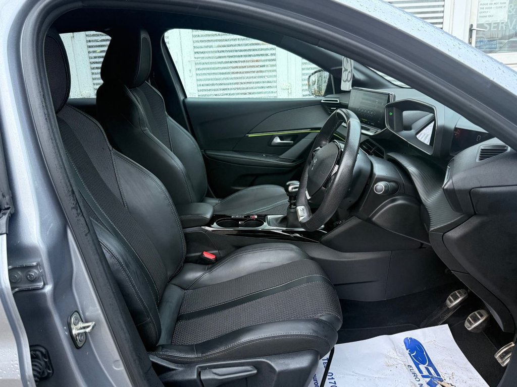 Used Peugeot 208 2023 for sale - 76848055: Photo 12