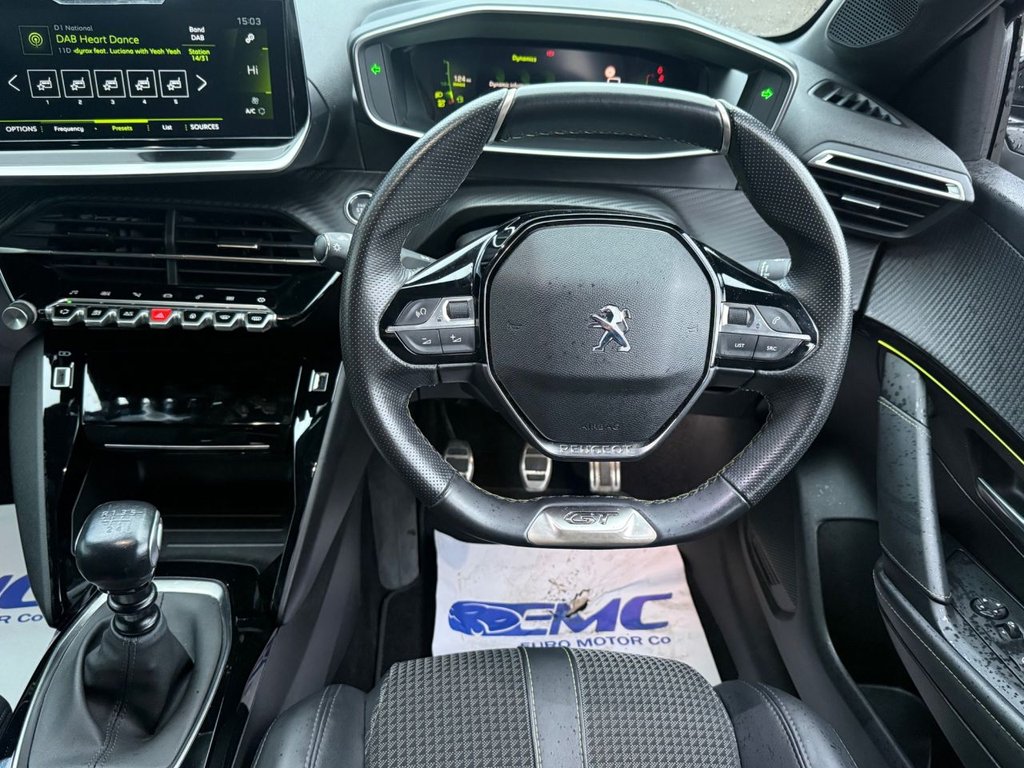 Used Peugeot 208 2023 for sale - 76848055: Photo 13