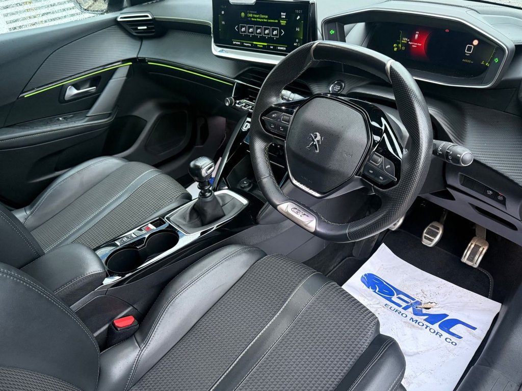 Used Peugeot 208 2023 for sale - 76848055: Photo 15