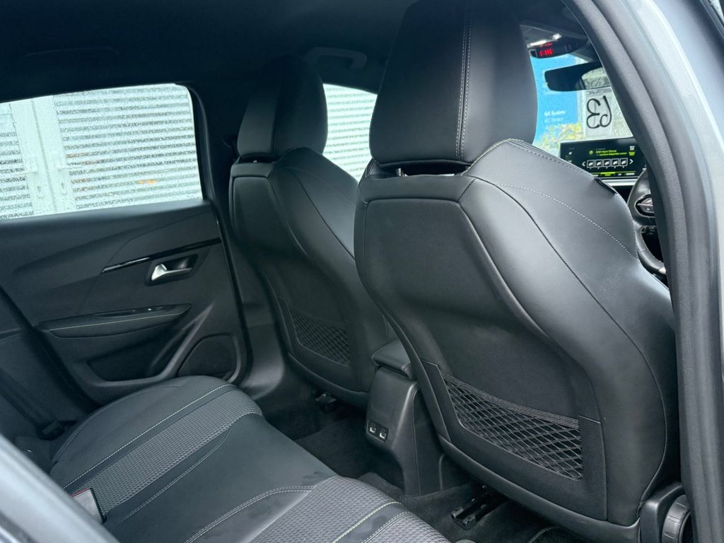 Used Peugeot 208 2023 for sale - 76848055: Photo 16