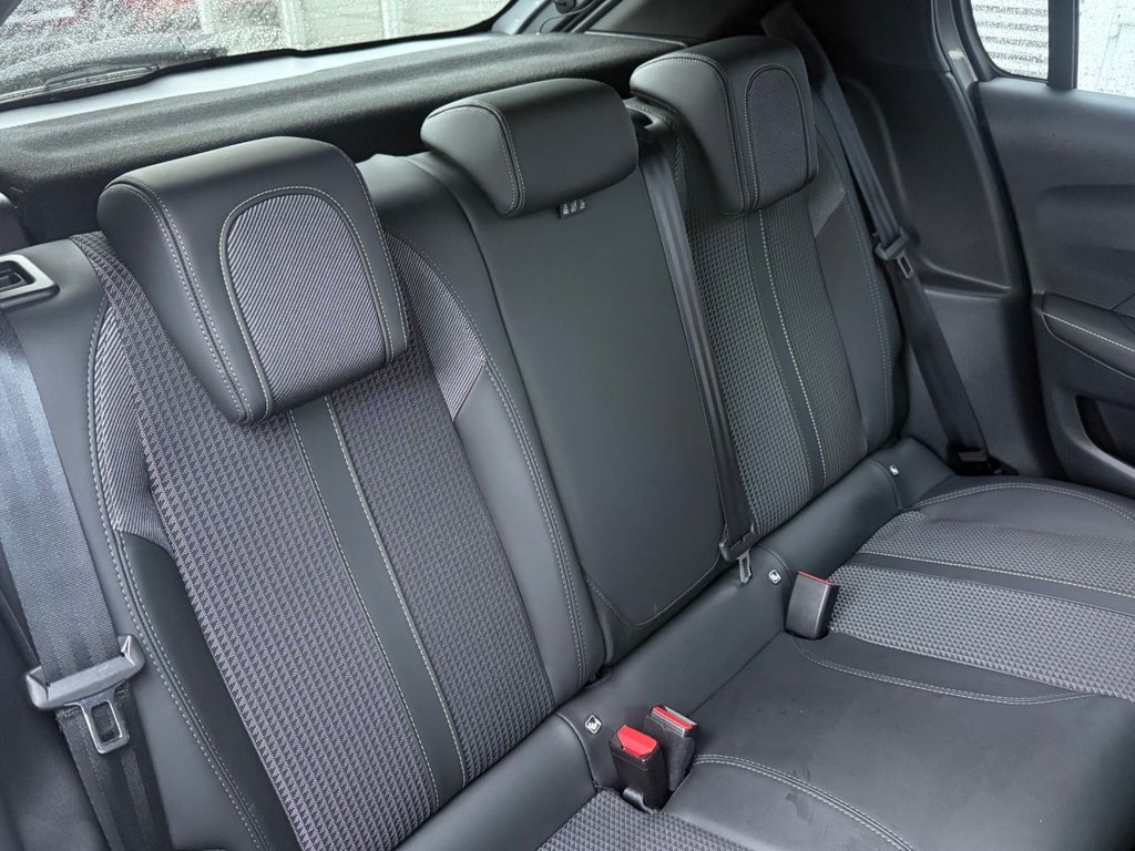 Used Peugeot 208 2023 for sale - 76848055: Photo 17