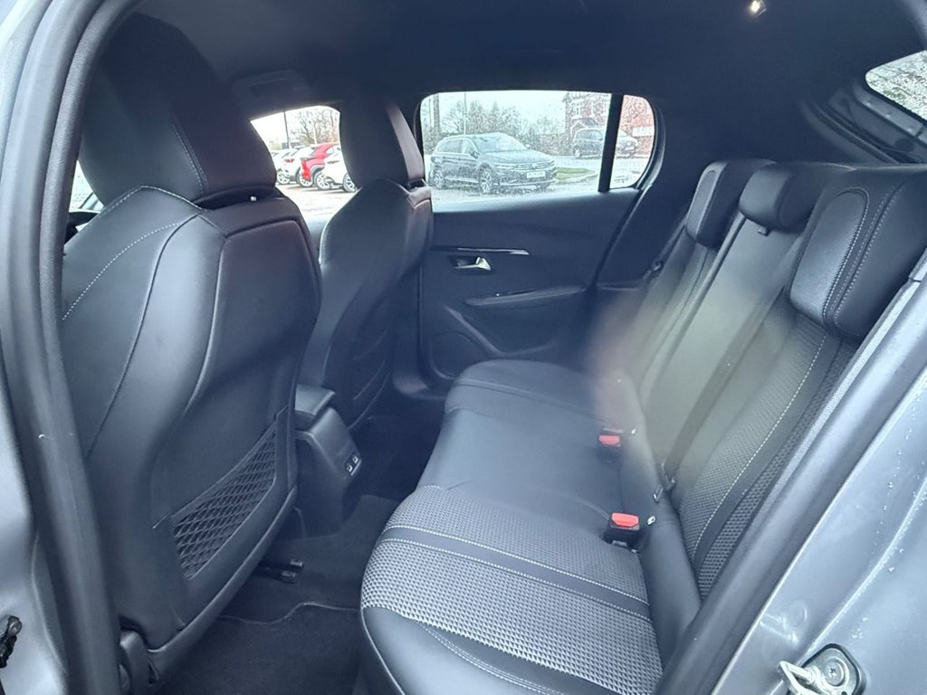 Used Peugeot 208 2023 for sale - 76848055: Photo 19