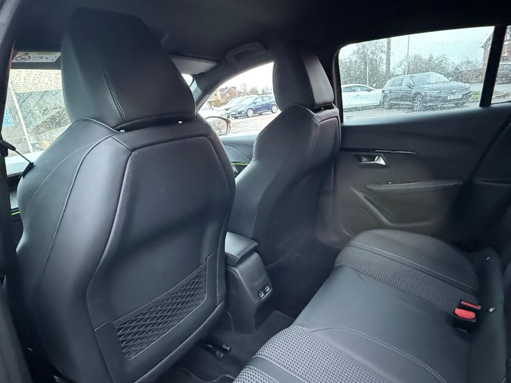 Used Peugeot 208 2023 for sale - 76848055: Photo 20