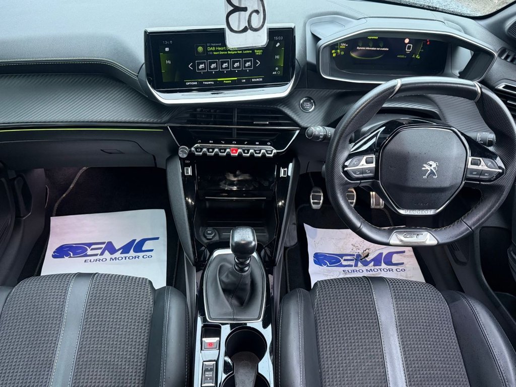 Used Peugeot 208 2023 for sale - 76848055: Photo 21