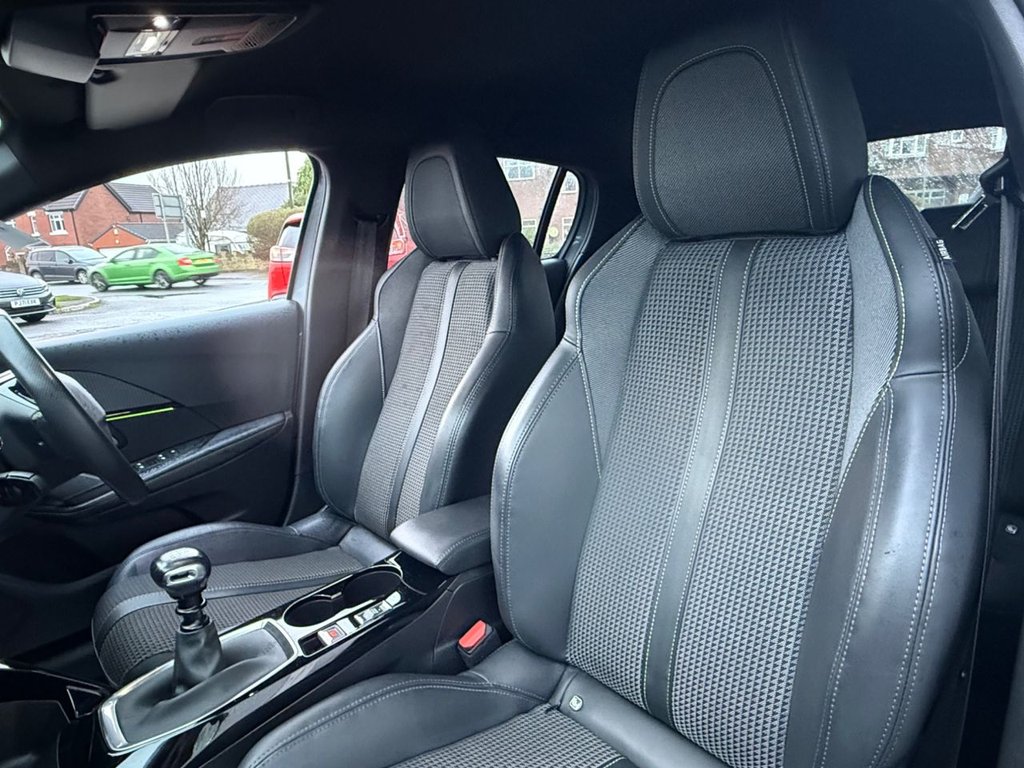 Used Peugeot 208 2023 for sale - 76848055: Photo 22