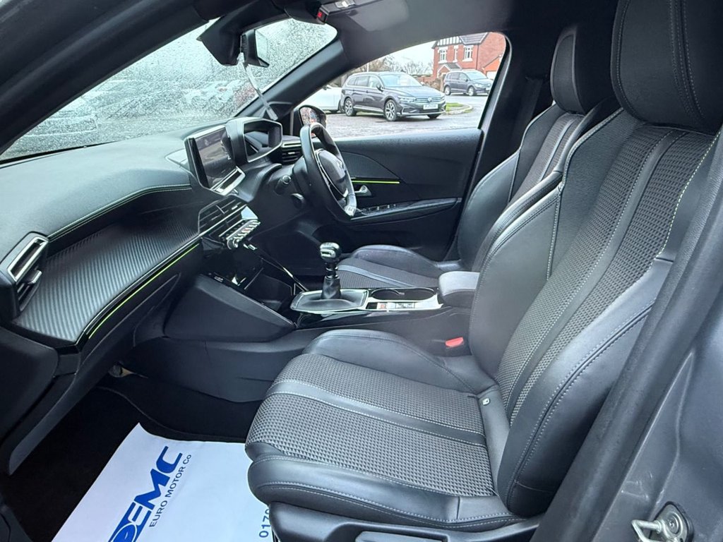 Used Peugeot 208 2023 for sale - 76848055: Photo 23