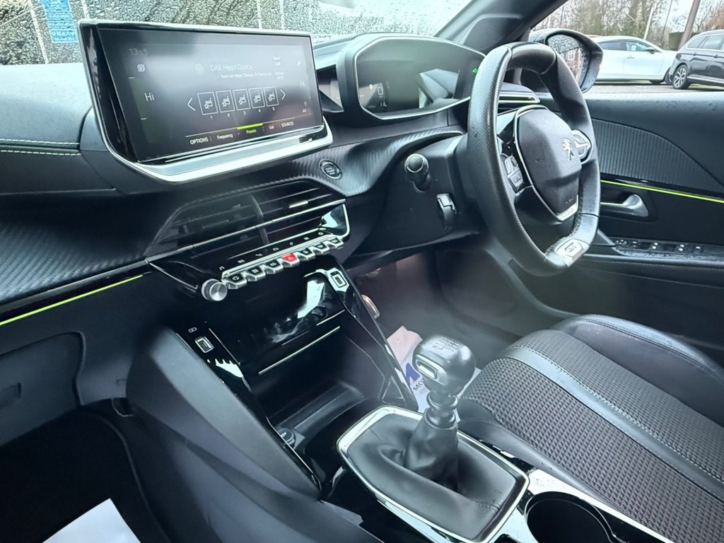 Used Peugeot 208 2023 for sale - 76848055: Photo 24