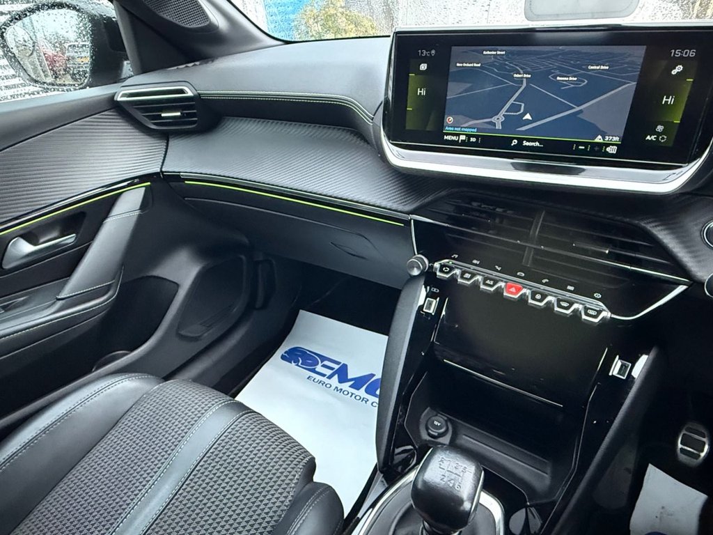 Used Peugeot 208 2023 for sale - 76848055: Photo 25